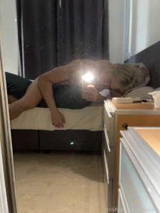 Rainy day cuddles part 2