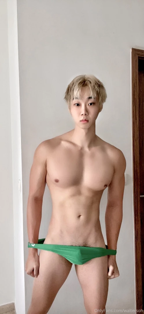 Perfect weather to go for a swim part 3 