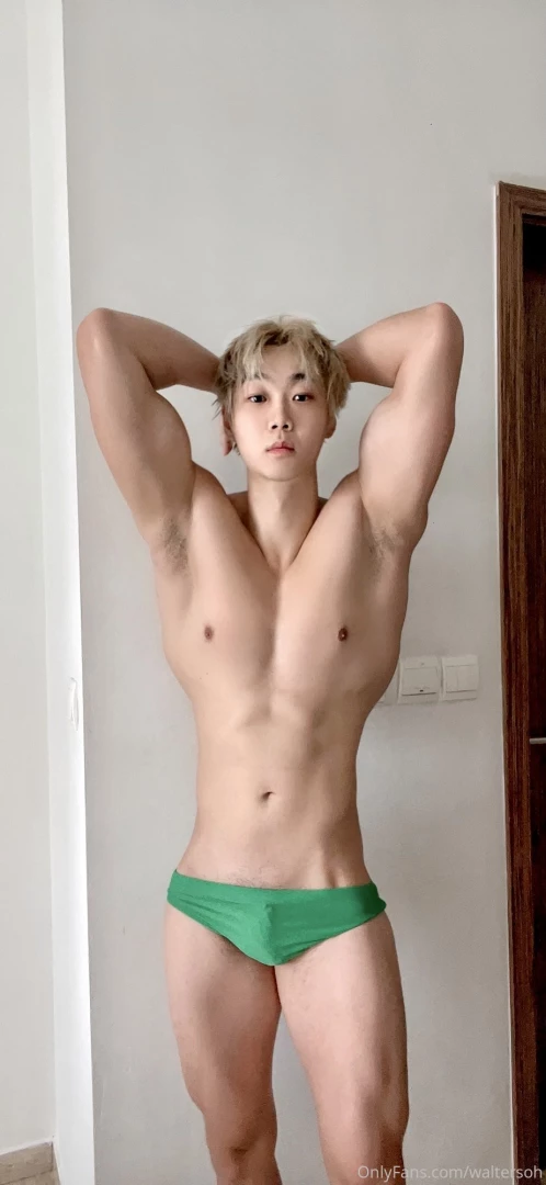 Perfect weather to go for a swim part 4 