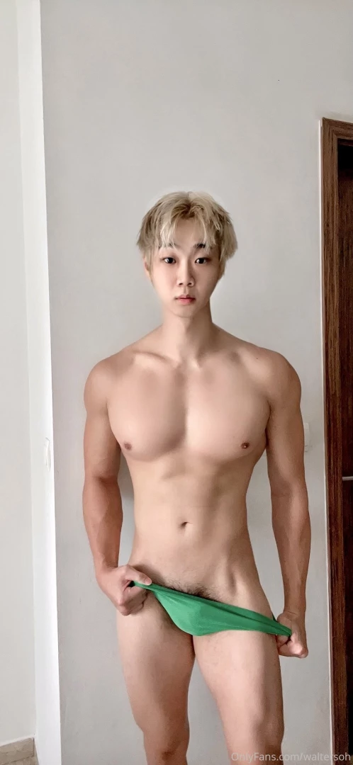 Perfect weather to go for a swim part 1 