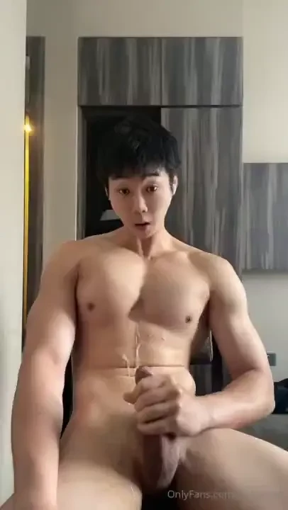 Can you cum as much as me 