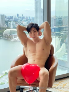 Sending love your way