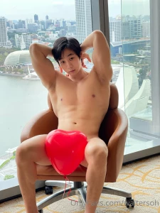 Sending love your way part 1