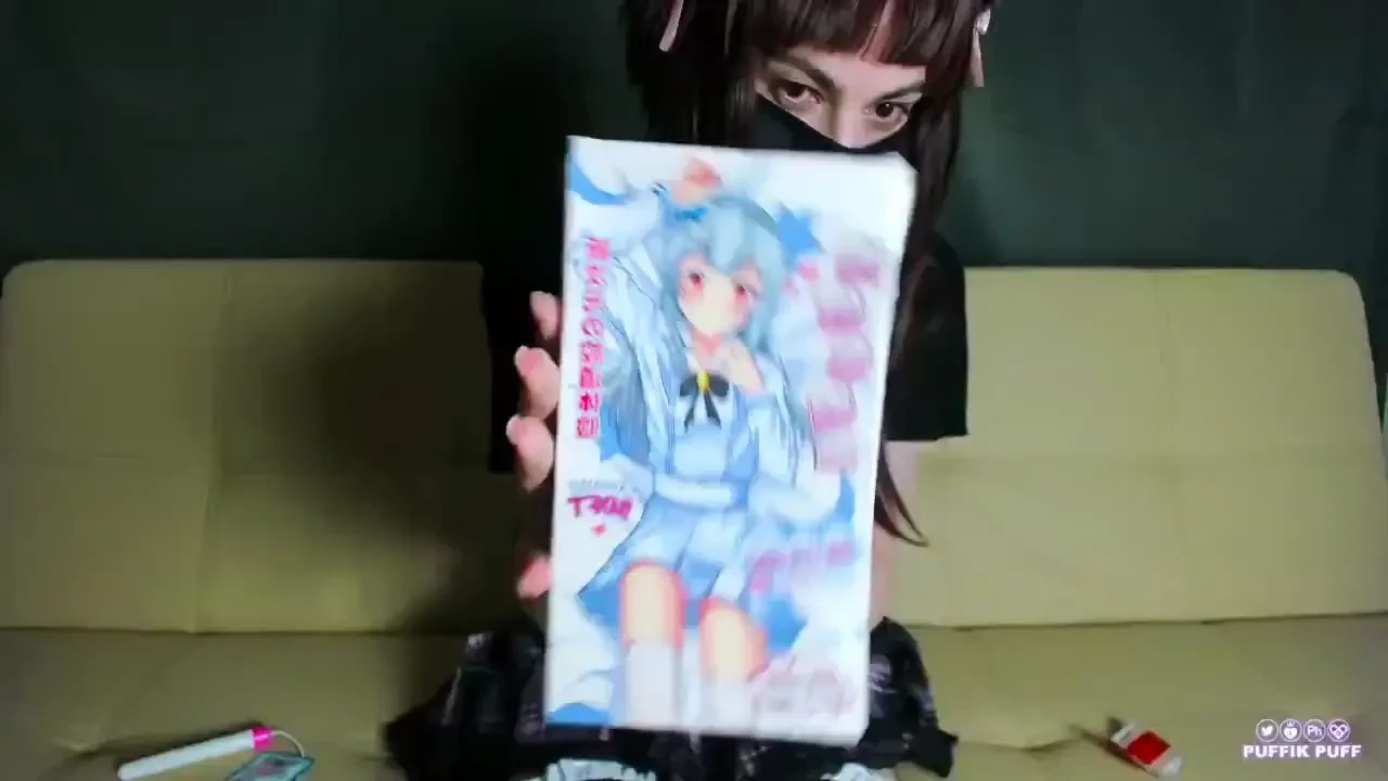 I think this new toy is nice exclusive fansly my favorites video part 2 