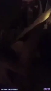 Exhibitionism foxy exclusive exhibitionism my favorites video part 1