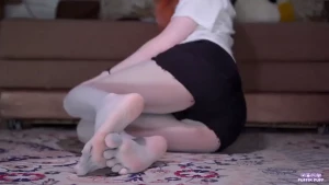 I ve ordered new milk looking lube while waiting for it let s prepare