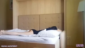 Waiting for the last days before the last check finally no dizziness