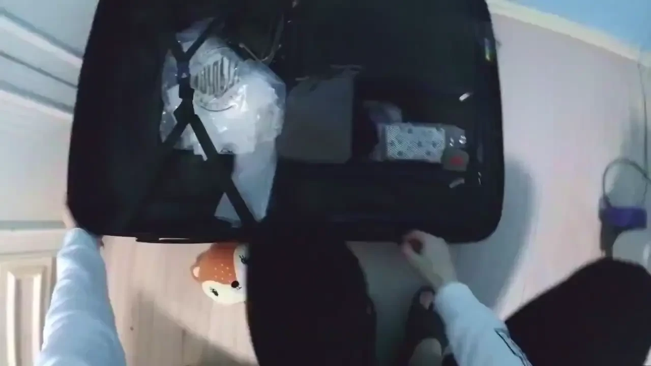 Hi i m an a process to find new places to stay with privacy now we don 