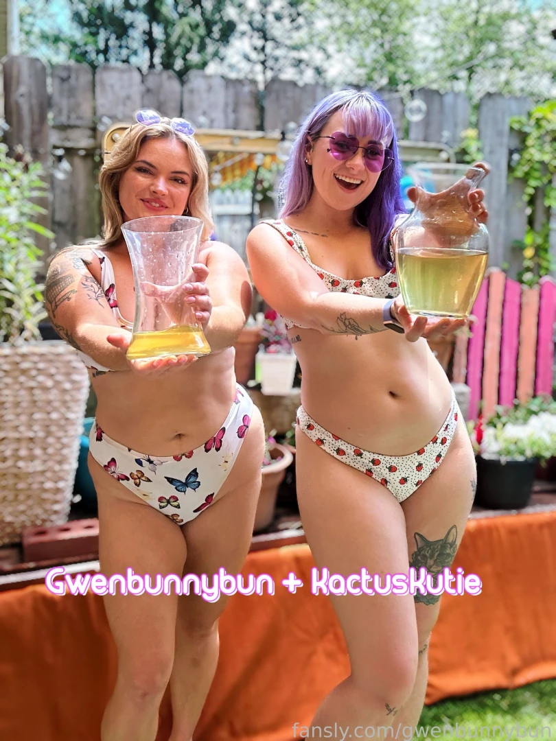 Would you come to our lemonade stand kactuskutievipee full video https part 1 