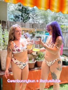 Would you come to our lemonade stand kactuskutievipee full video https part 3