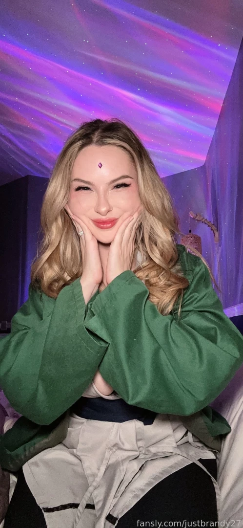 Asmr tsunade topless comforting you my sweet baby boy i ll take care 