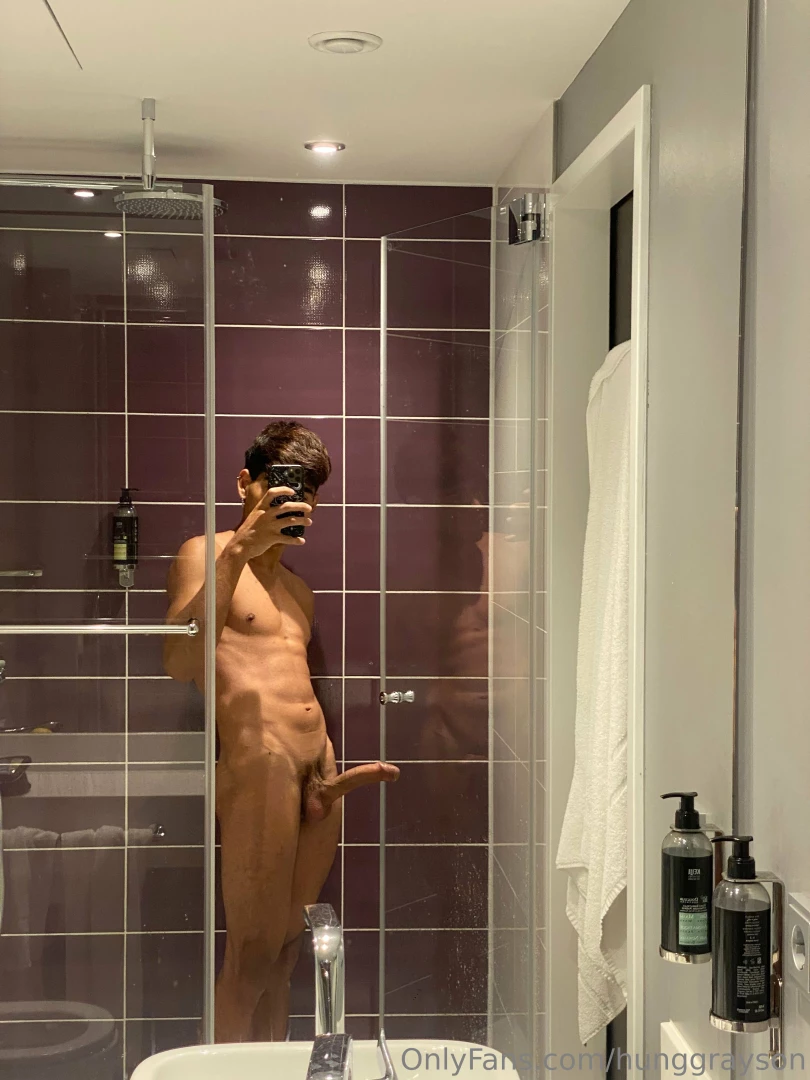 Os met is a daros un ba o conmigo - would you like to take a shower part 1 