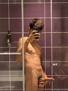 Os met is a daros un ba o conmigo - would you like to take a shower part 2