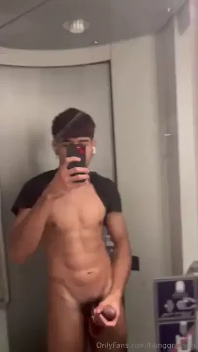 Se viene videito en el tren 