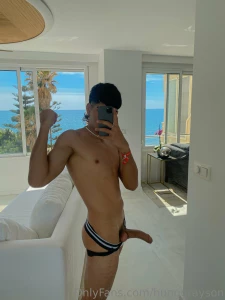 Disfrutando de lo ltimo de m laga - enjoying the last of m laga part 2