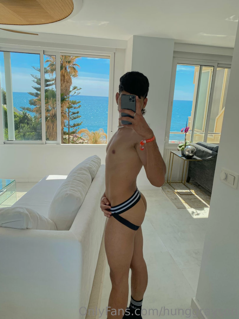 Disfrutando de lo ltimo de m laga - enjoying the last of m laga part 1 