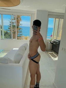 Disfrutando de lo ltimo de m laga - enjoying the last of m laga part 1