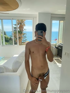 Disfrutando de lo ltimo de m laga - enjoying the last of m laga part 3