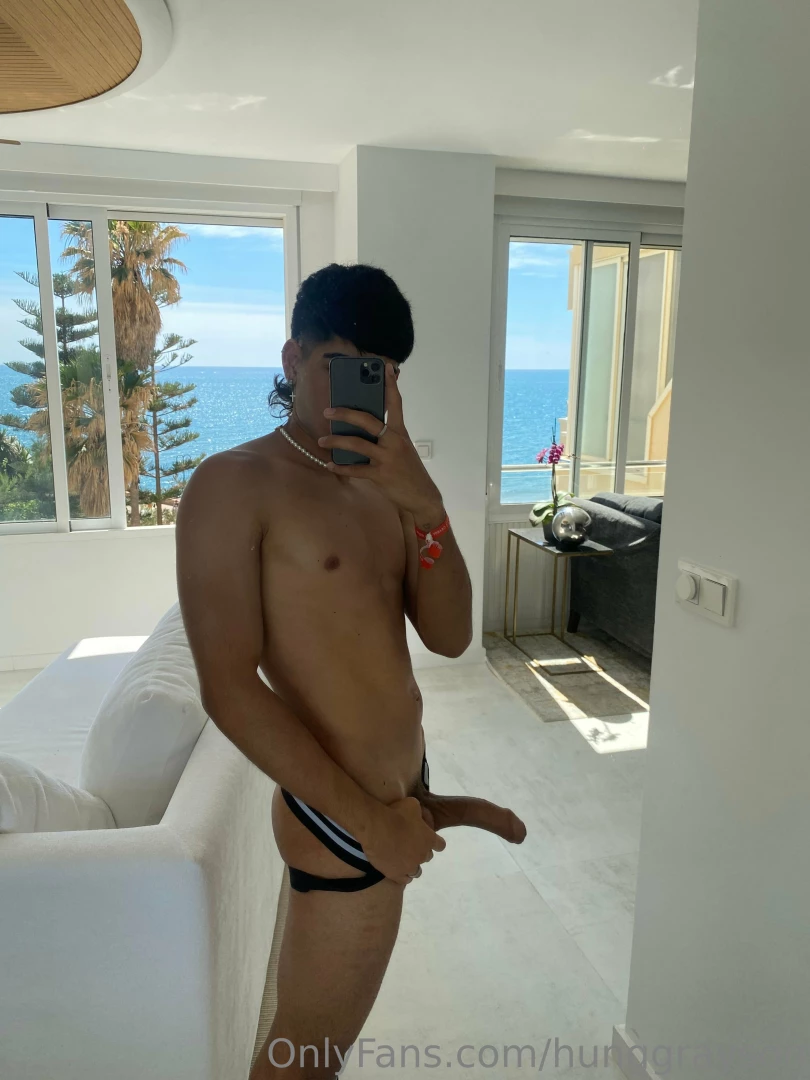 Disfrutando de lo ltimo de m laga - enjoying the last of m laga 