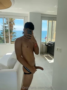 Disfrutando de lo ltimo de m laga - enjoying the last of m laga