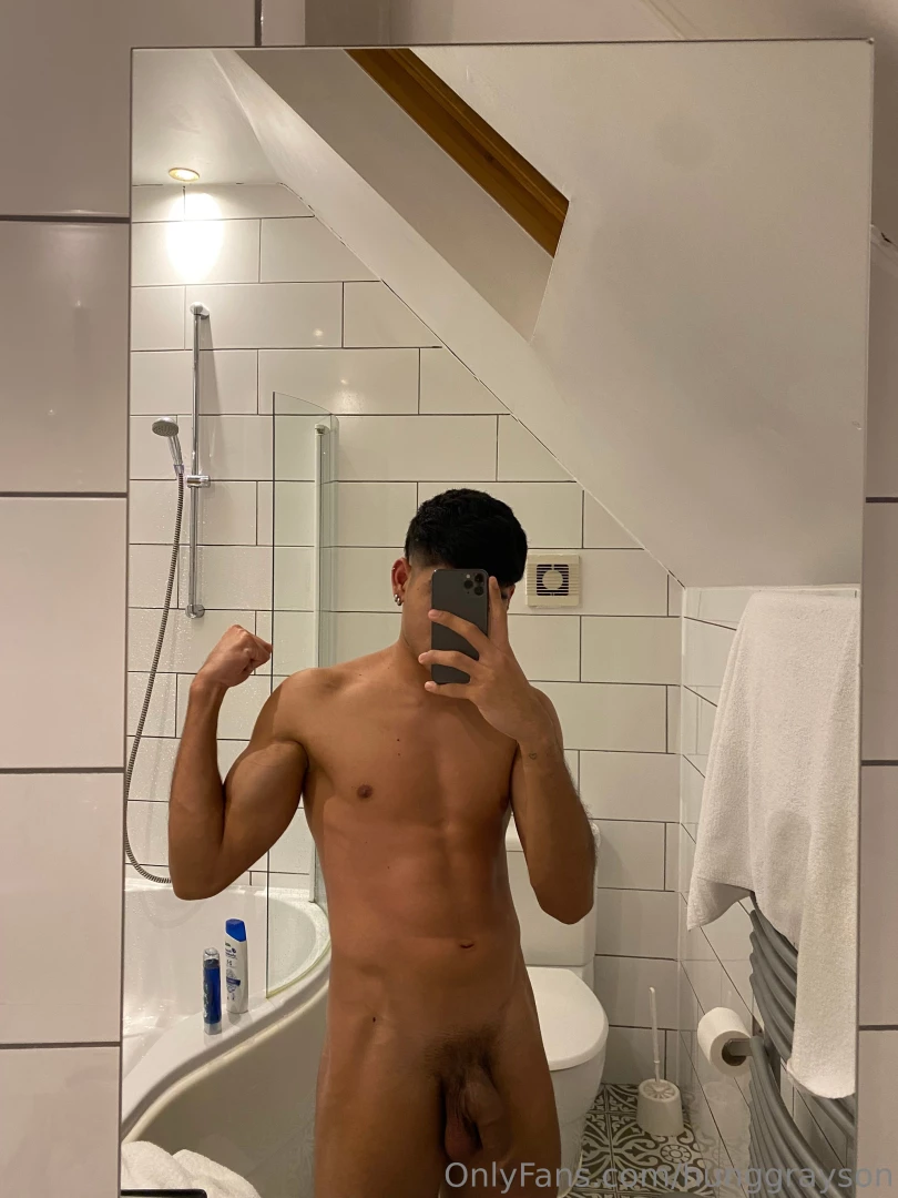 Hi from london part 1 