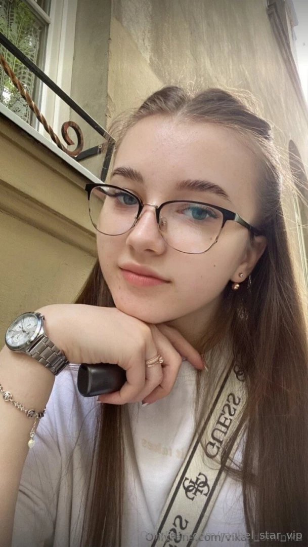 Vika_dominika vika_dominika you ve never felt so good before the part 51 