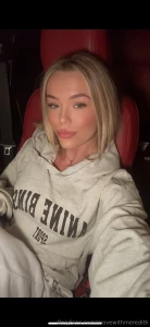 Wanna ride with me part 15
