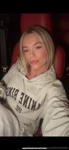 Netflix and chill tonight part 5