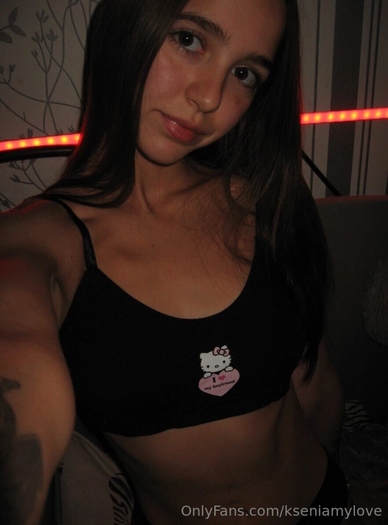 Finally 18 18y o_alexie g make free sub for first 15 this pretty part 202 