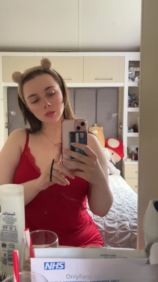 Morning routine part 130 