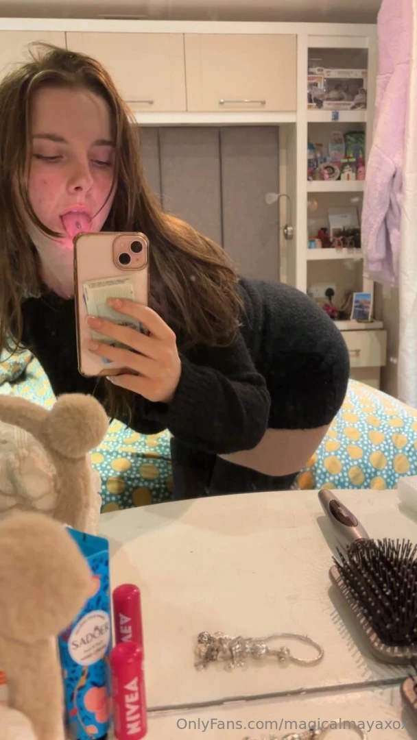 Welcome in my dark side part 2 