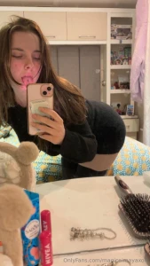 Welcome in my dark side part 2