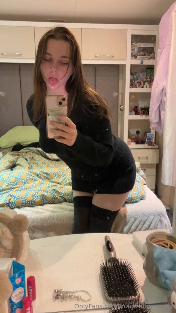 Welcome in my dark side part 1 