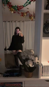 Welcome in my dark side