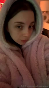 Cutiee hoodie
