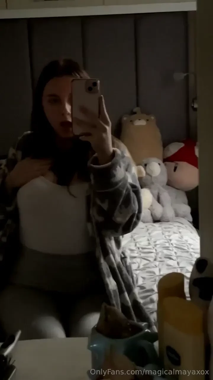 Magicalmayaxox part 3 