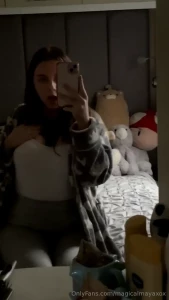 Magicalmayaxox part 3