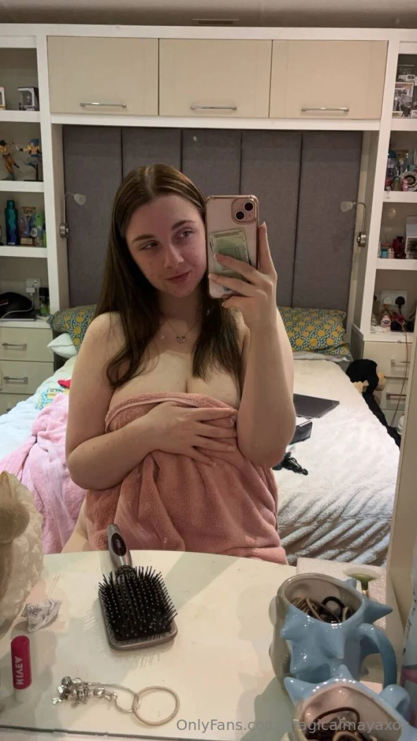 Woke up like this part 310 