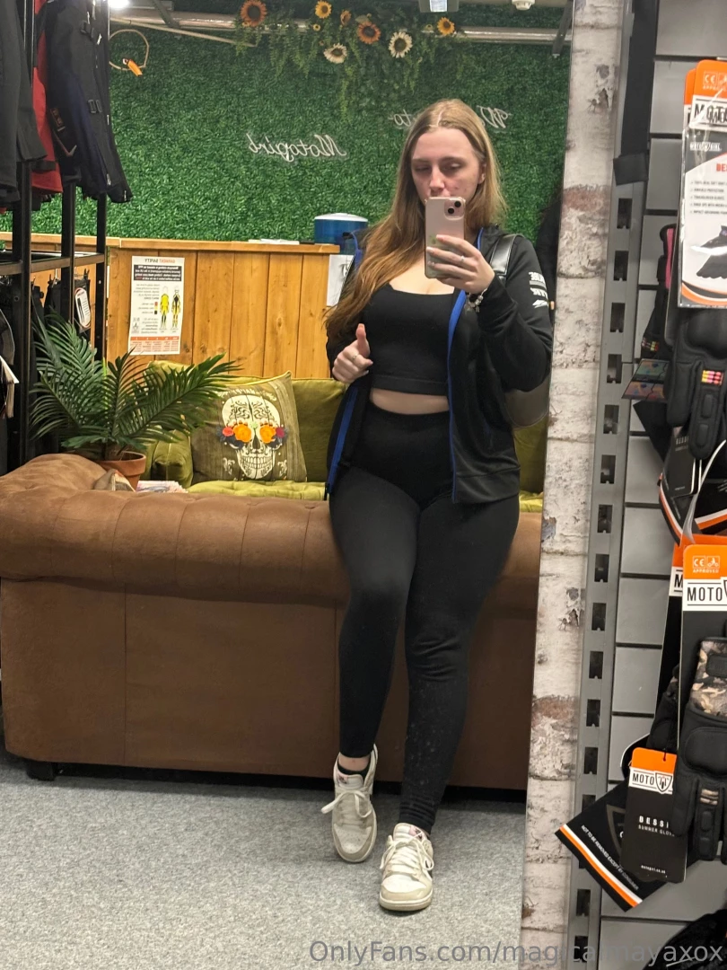 Cutie but a little wild 