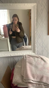Going to the gym part 2