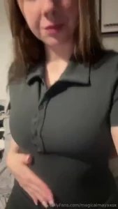 Magicalmayaxox part 1