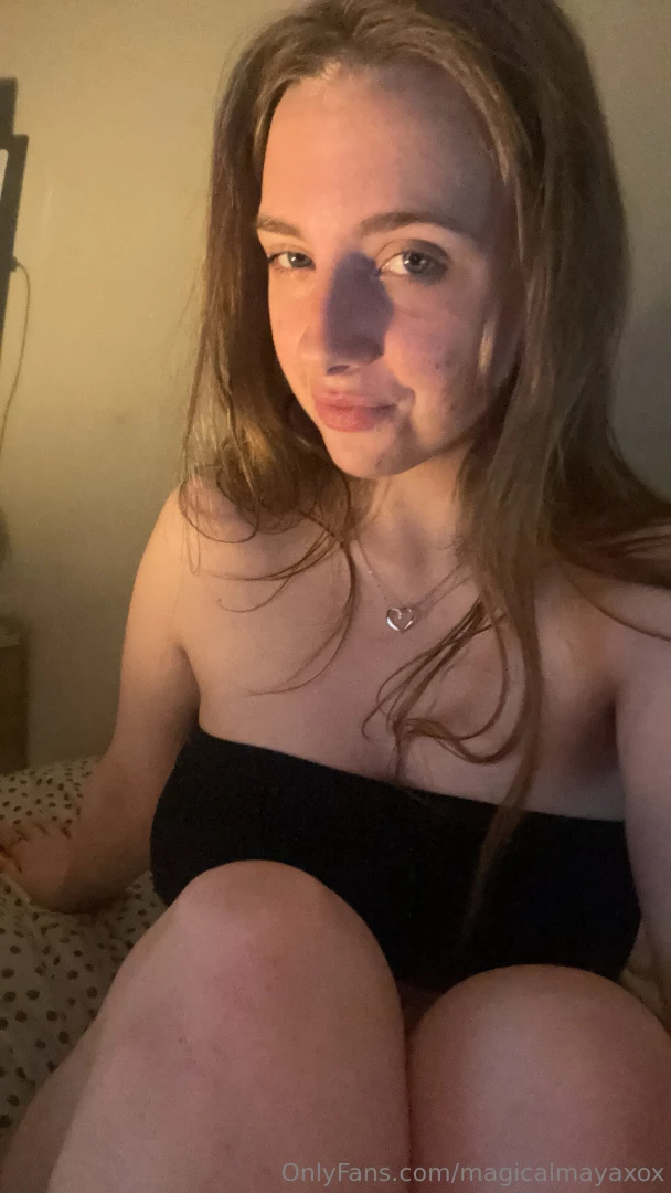 Feelin sexy with this top 