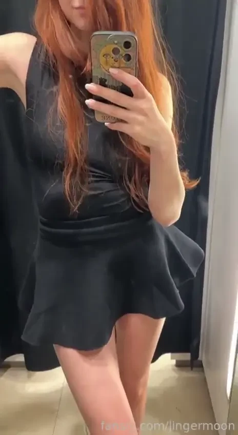 Some of my bare legs for you should i tell you my fitting room number 