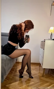 My best nylon legs ass and everything erotic pics of 2024 part 2 which part 3
