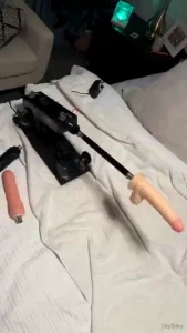 More exciting contents soon which dildo should i use first