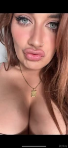 Sending you the bestest juiciest kiss