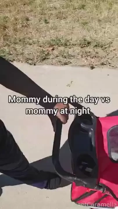 Get you a woman who can do both fyp ebony ebonymilf milf mommy 