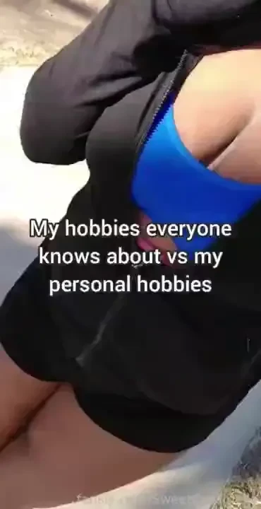 Do you have similar hobbies you must if you re here ebony ebonymilf 