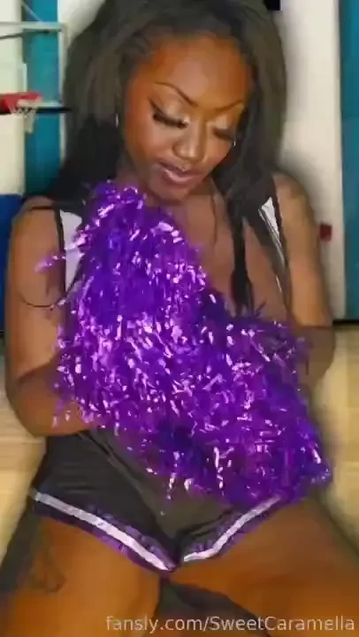 Have you ever had a crush on a cheerleader fyp cosplay cheerleader 