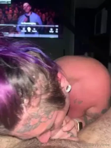 Husband came home unexpectedly from out of town last night amp made my part 1